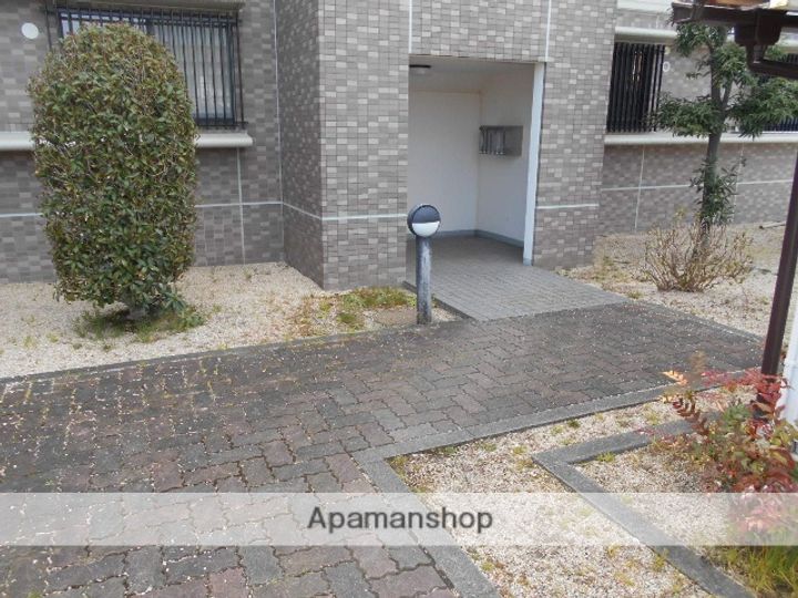 VIP−IN太平洋サウスヒルズの外観