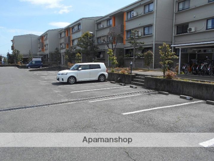 VIP−IN太平洋サウスヒルズの外観