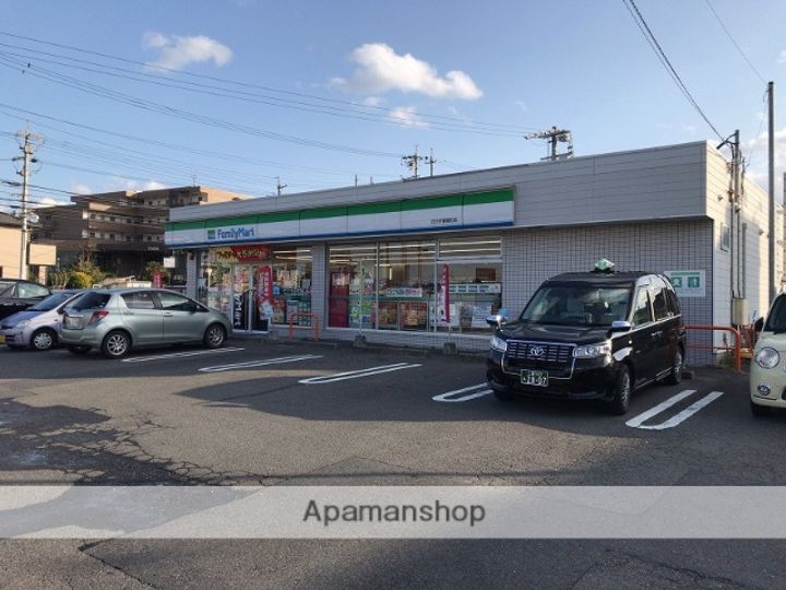 VIP−IN太平洋サウスヒルズの周辺