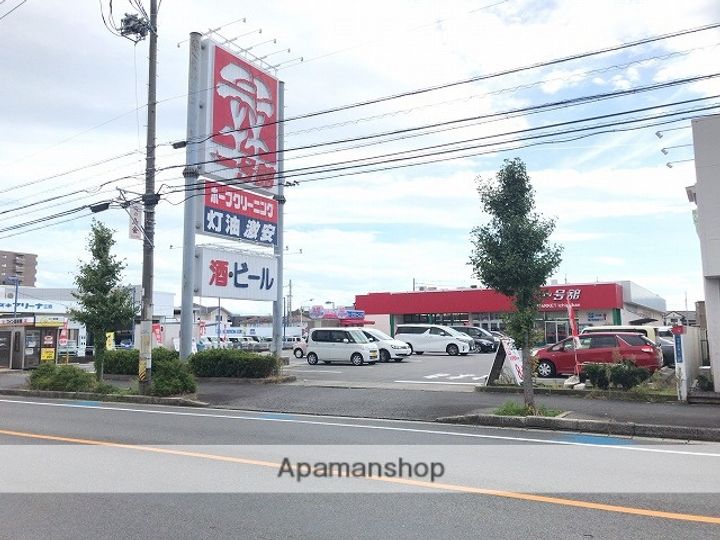 VIP−IN太平洋サウスヒルズの周辺