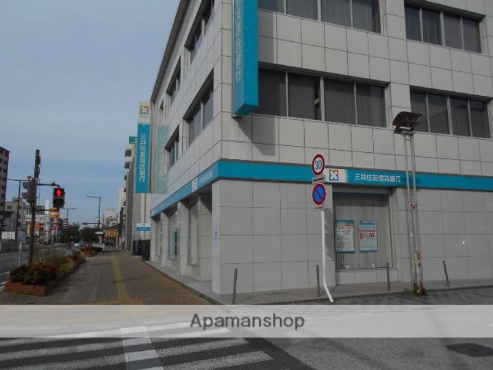 GRAN DUKE 四日市の周辺