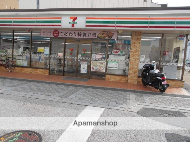 GRAN DUKE 四日市の周辺