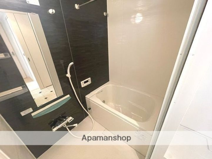 アネックスの風呂