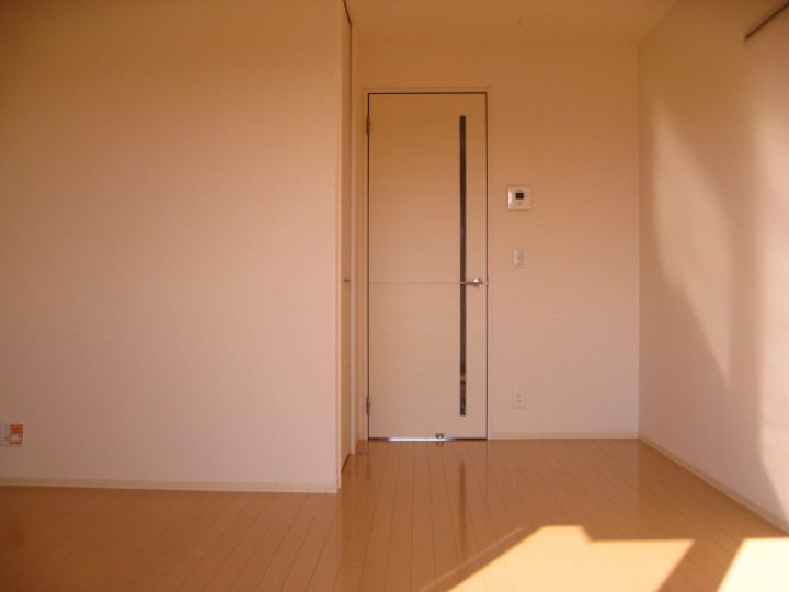 アリビオ里中の内装