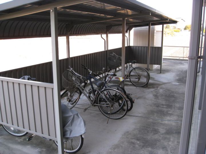 アリビオ里中のその他画像