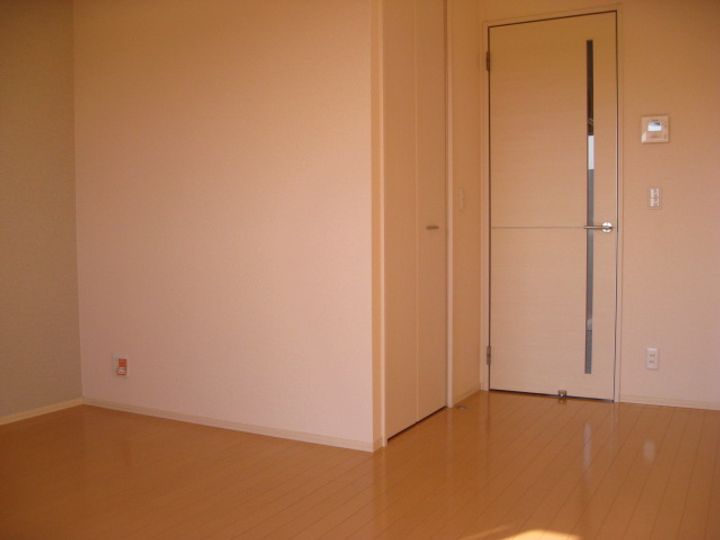 アリビオ里中の内装