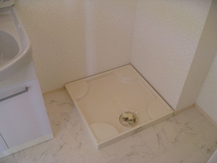 アリビオ里中の内装