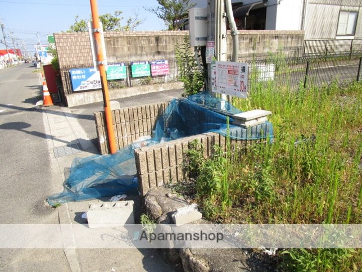 マルベリーヒルの外観