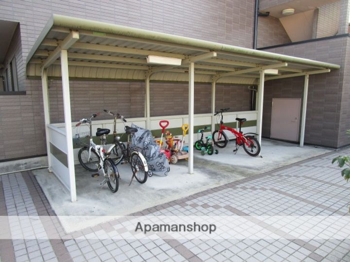 マルベリーヒルの外観