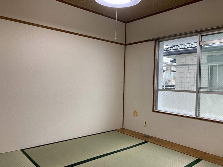 マル・アズールの内装