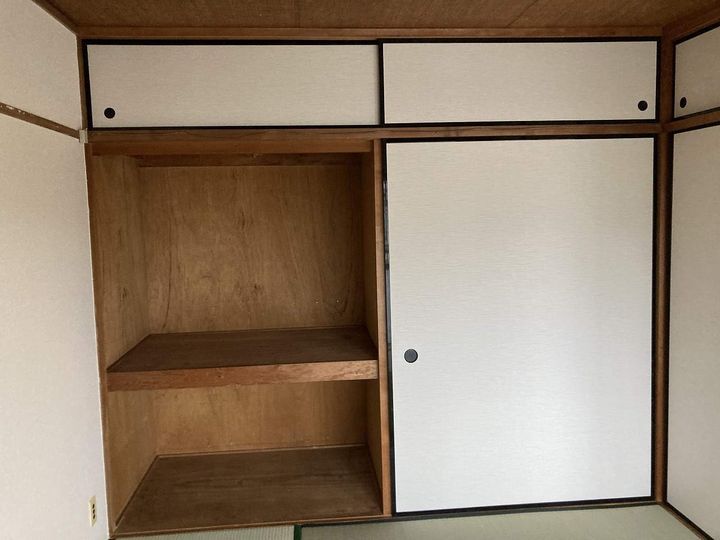 マル・アズールの内装