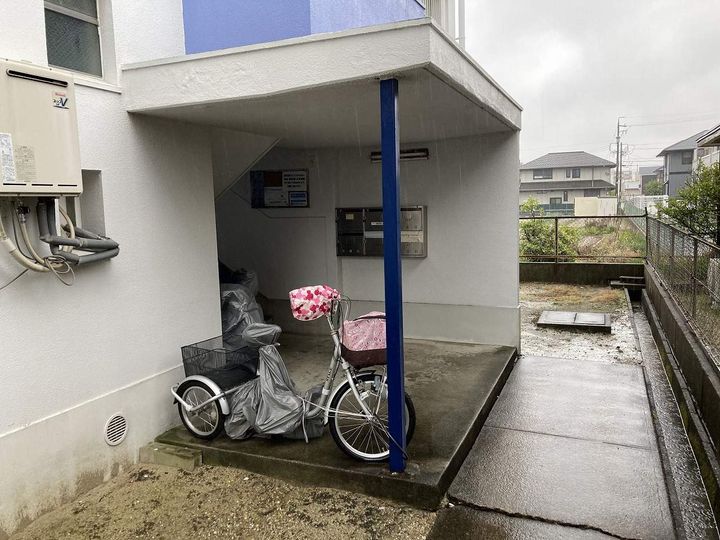 マル・アズールのその他画像