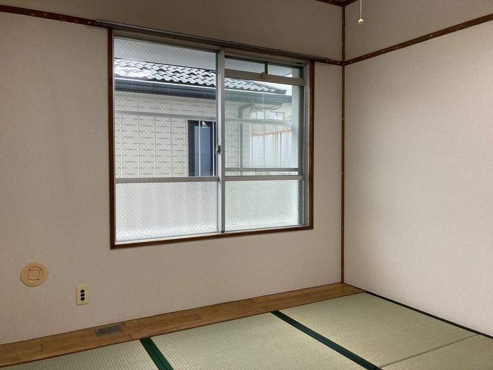 マル・アズールの内装