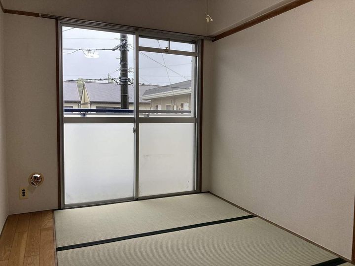 マル・アズールの内装