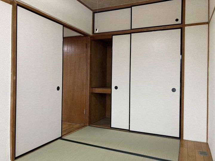 マル・アズールの内装