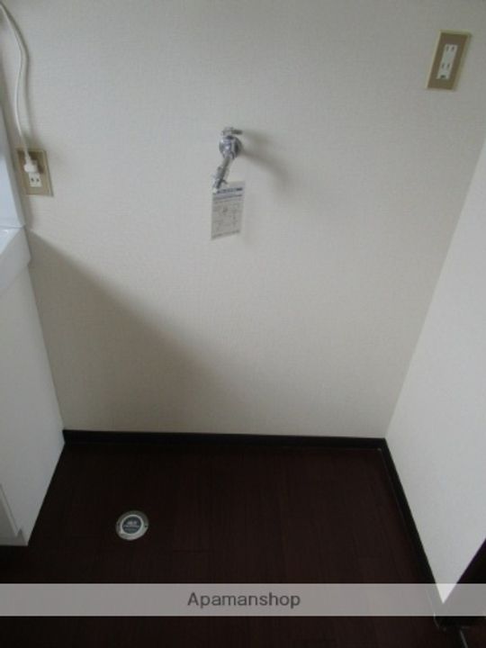 フローラル松本の内装
