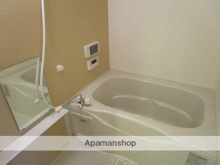 アンシャンテの風呂