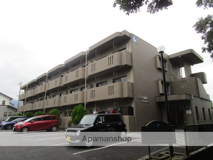 リバーサイドテラスのその他画像