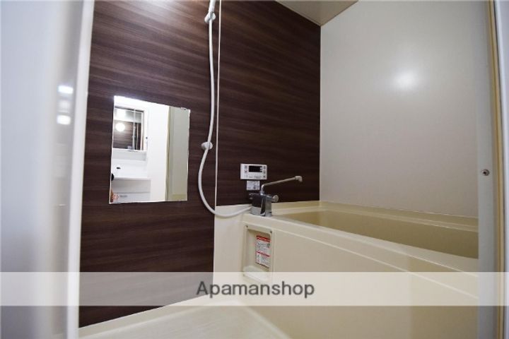 リバーサイドテラスの風呂