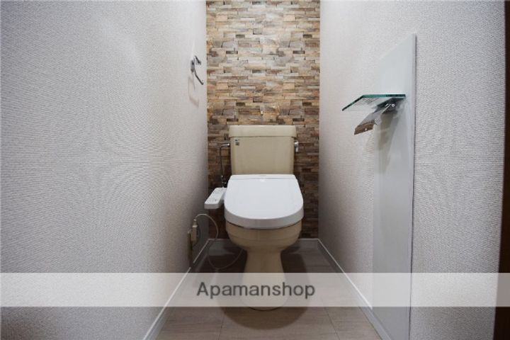 リバーサイドテラスのその他画像