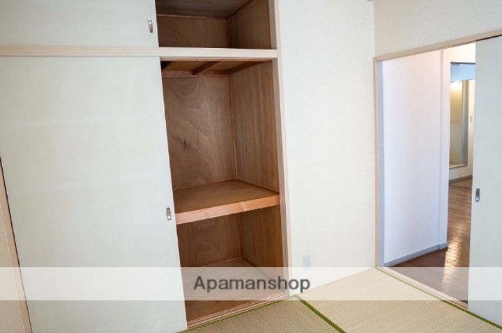 ベルコリーヌ藤ヶ丘A201のその他画像