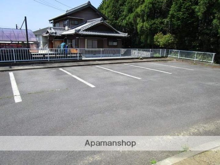 ベルコリーヌ藤ヶ丘A201の外観