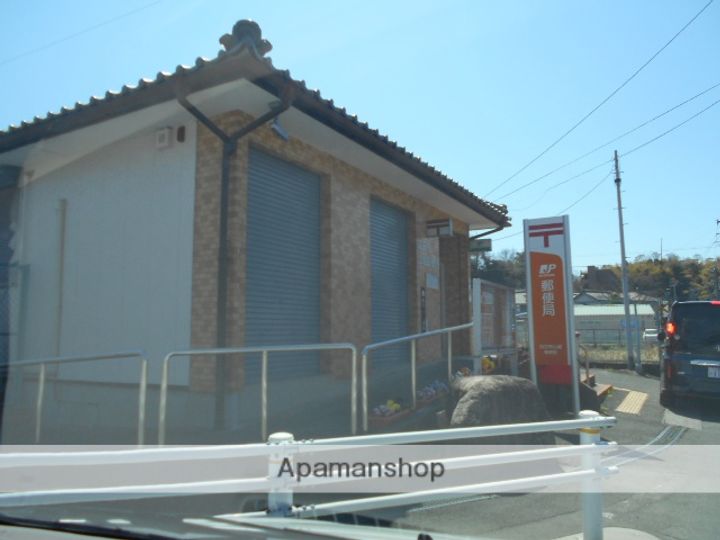 ベルコリーヌ藤ヶ丘A201の周辺