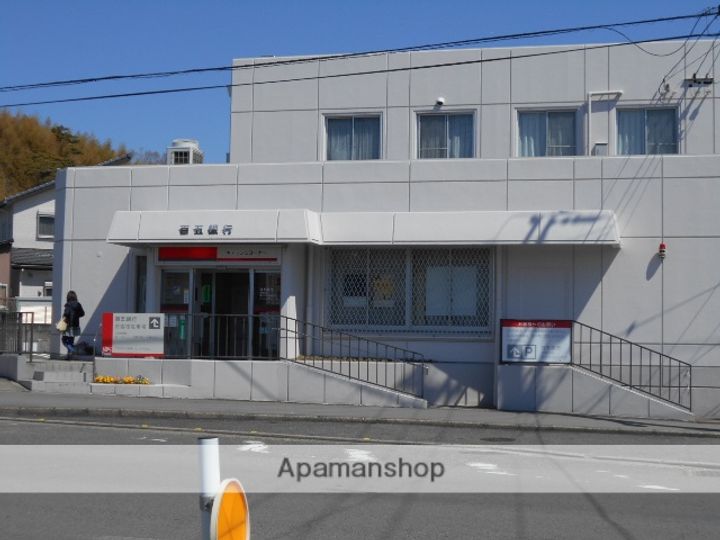 ベルコリーヌ藤ヶ丘A201の周辺