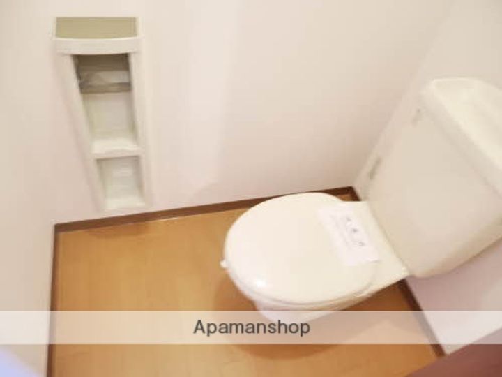 プロムナード南浜田C101のその他画像