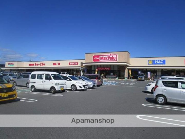 ローゼンハイムの周辺