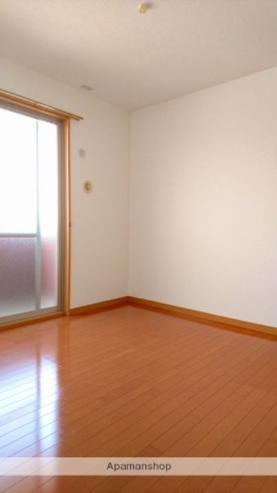 ラ レーヴの内装