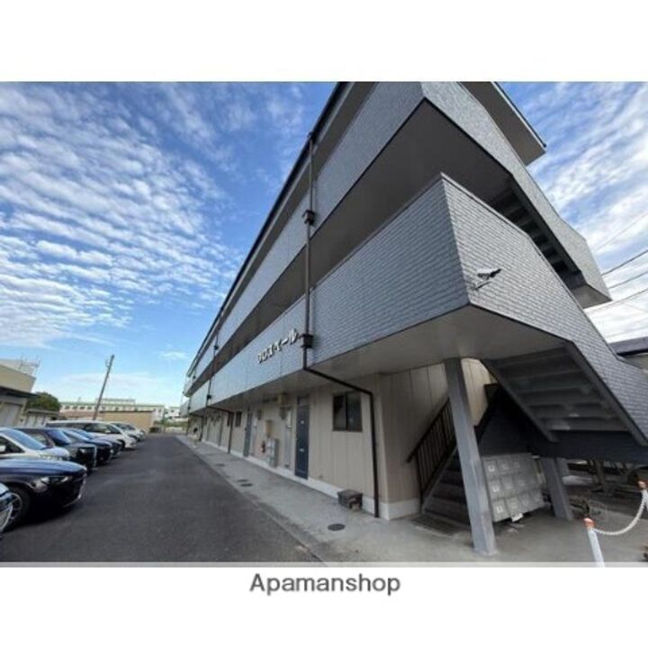 プロスペールのその他画像