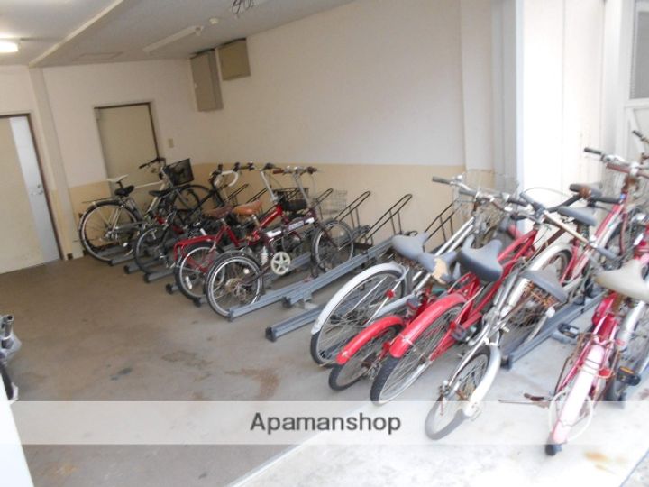 コム!四日市の外観