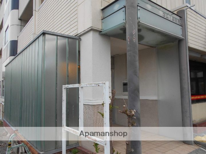 コム!四日市の外観