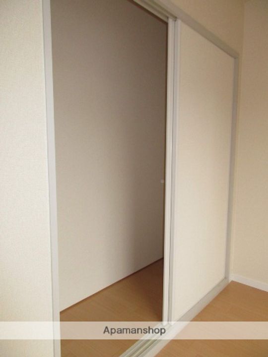 ウッディベルBの内装