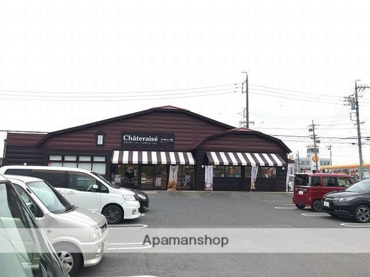 リバーサイド天白の周辺