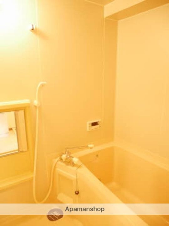 リバーサイド天白の風呂