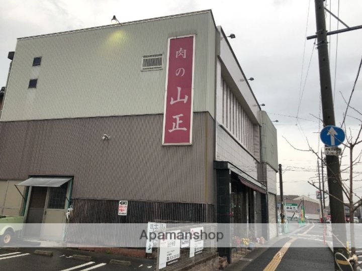 ビレッジ石塚D棟202の周辺