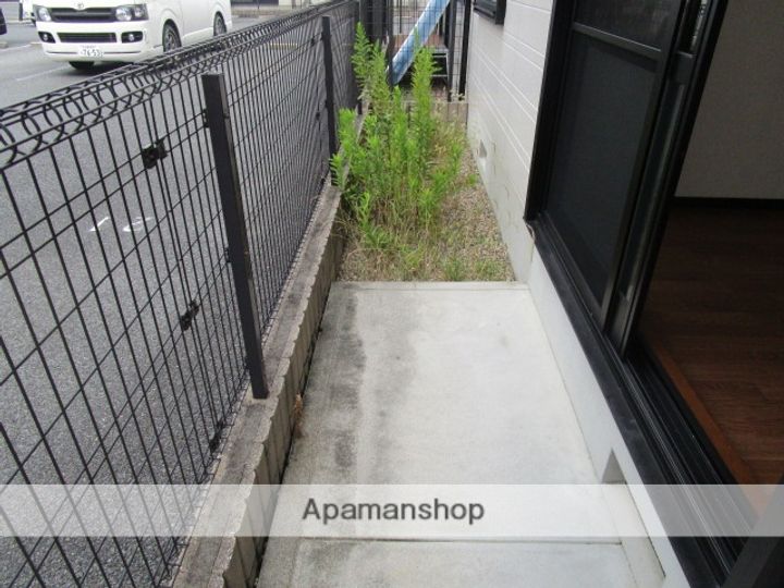 アドミラブール B棟202のその他画像