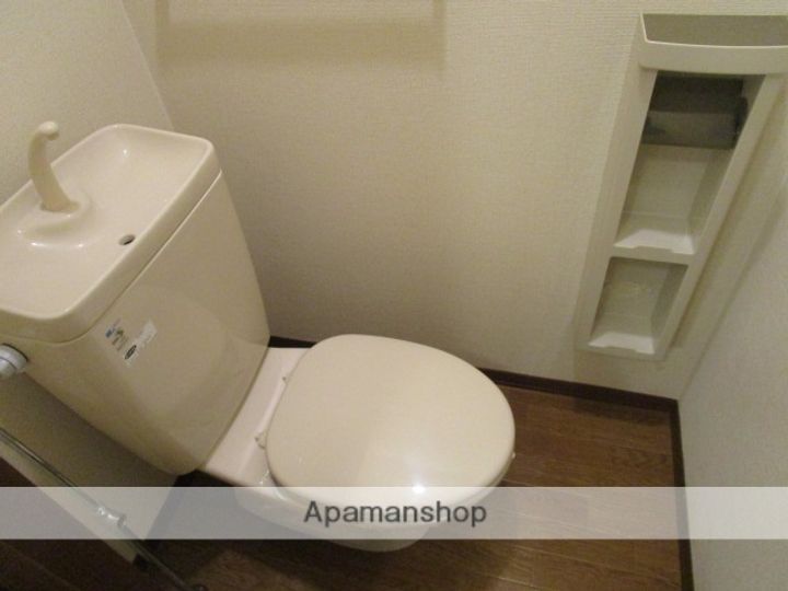 アドミラブール B棟202のその他画像