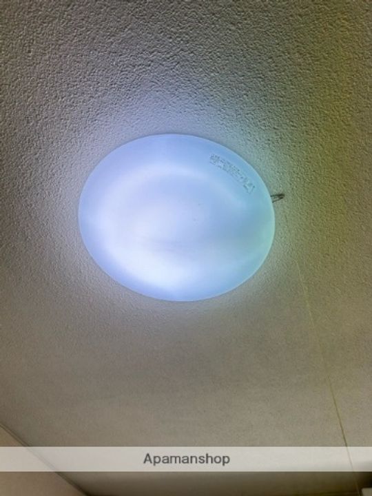 アストラルハイツ302.の内装