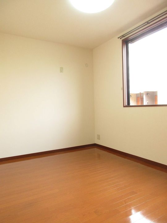 ESPACE A棟の内装
