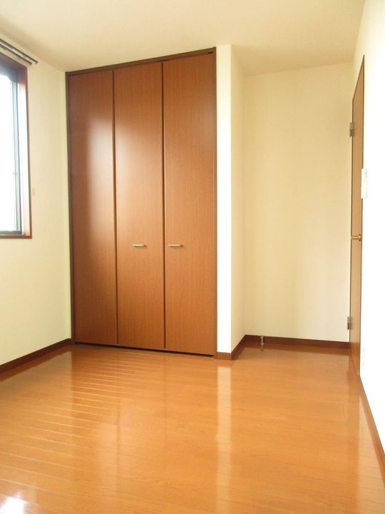ESPACE A棟の内装