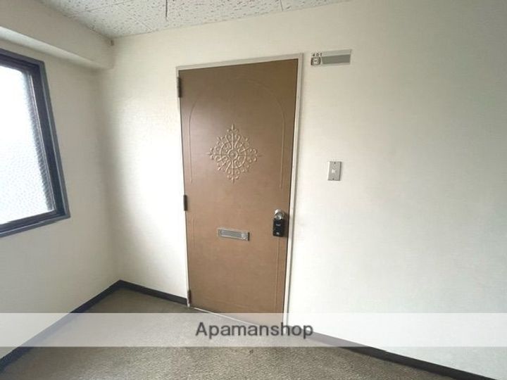 太平洋プラザの外観