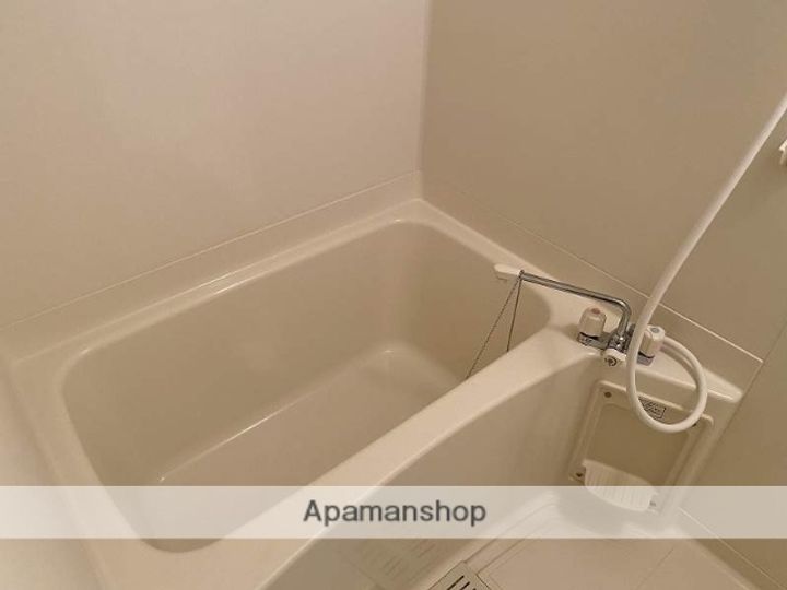 セピアコートⅢの風呂