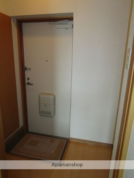 ヴォワラクテの内装