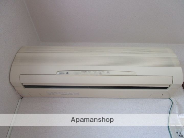 タウンKOMO A棟のその他画像