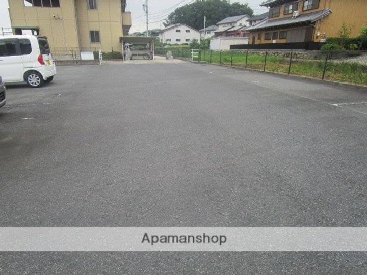 タウンKOMO A棟のその他画像