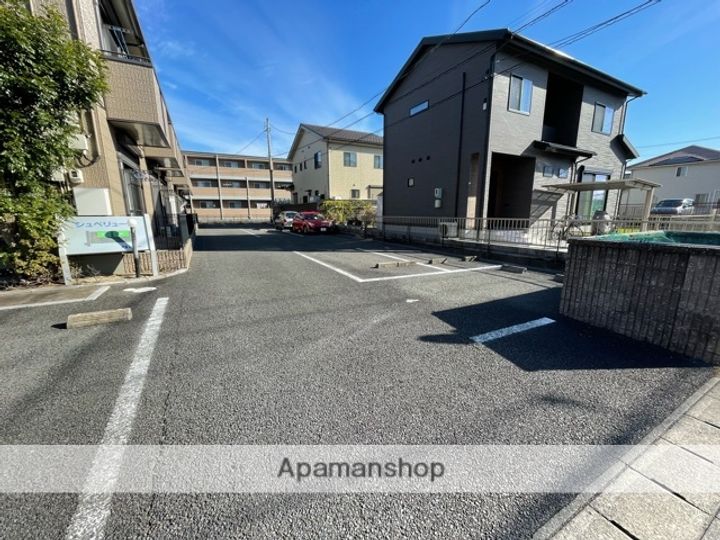 シュペリュールAのその他画像