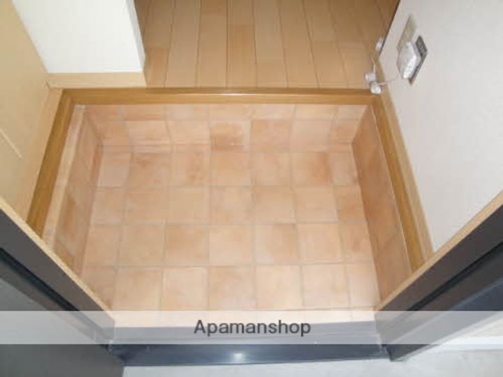 シュペリュールAの内装